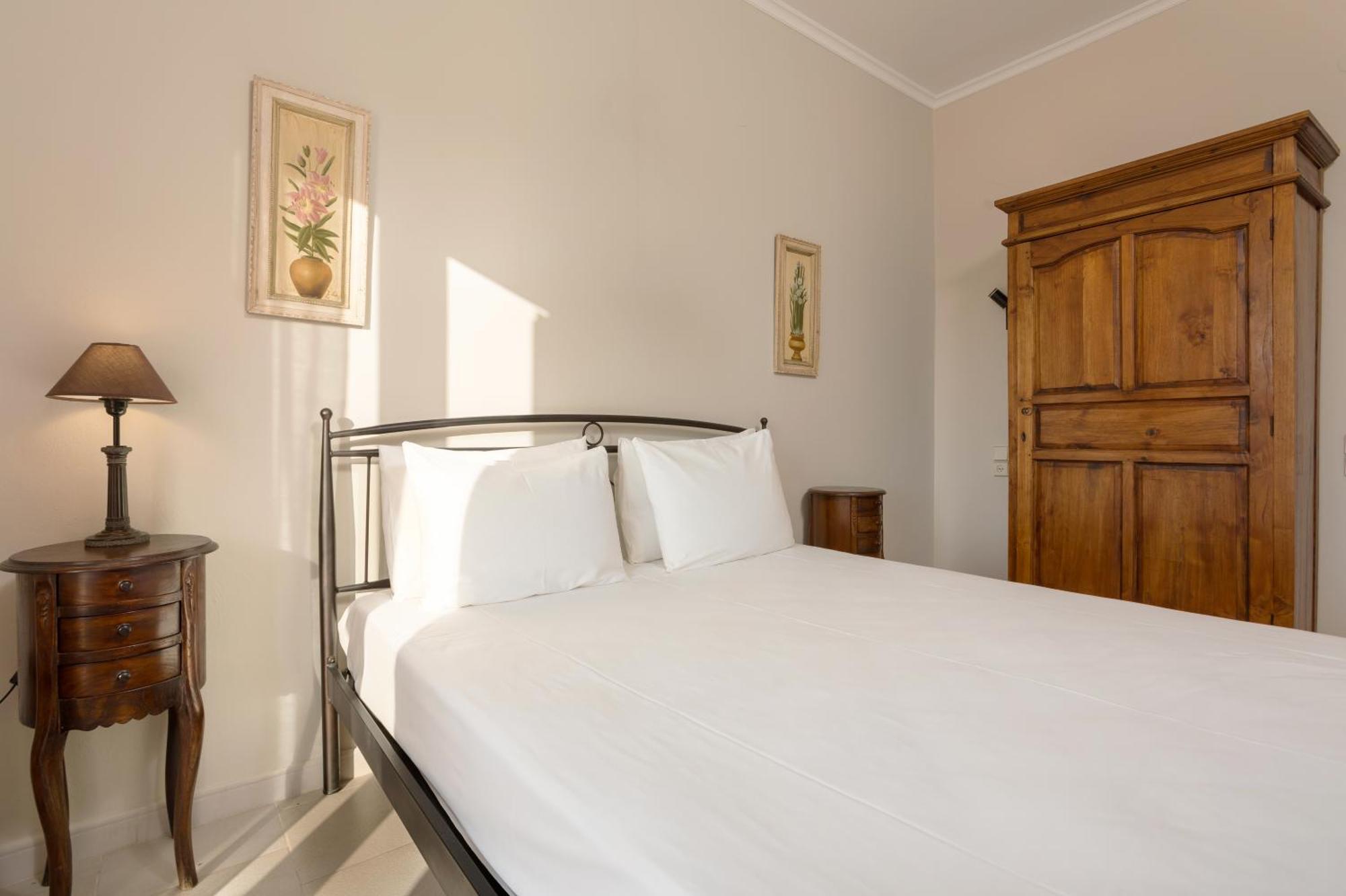 Photographer'S Apartments Alykanas  Extérieur photo