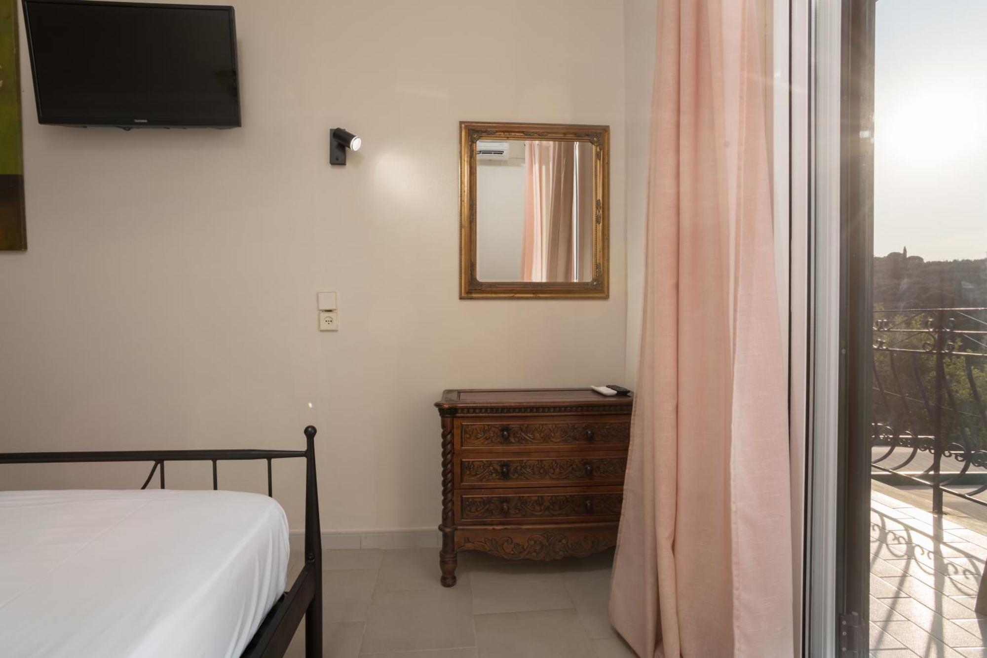 Photographer'S Apartments Alykanas  Extérieur photo