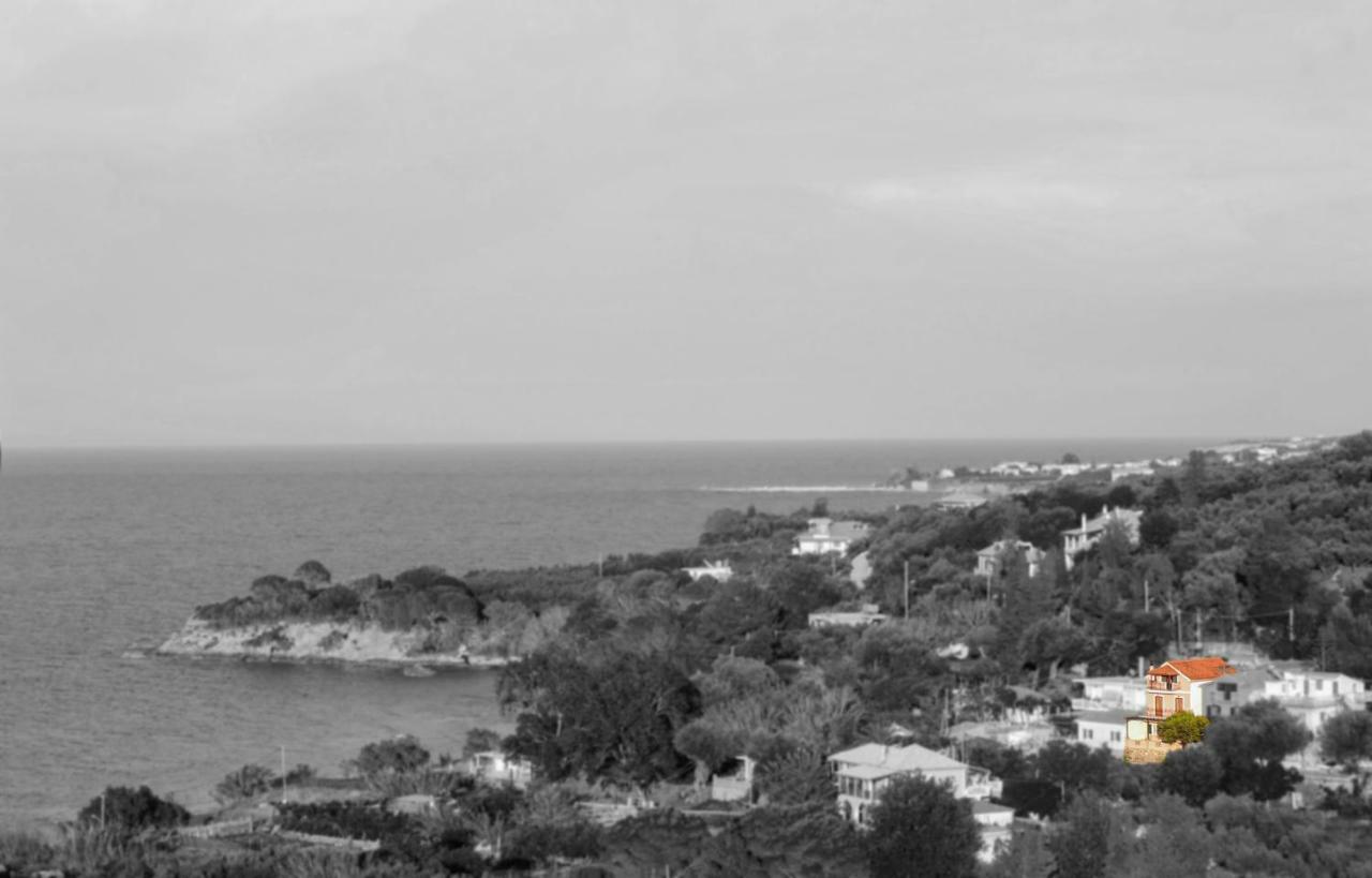 Photographer'S Apartments Alykanas  Extérieur photo