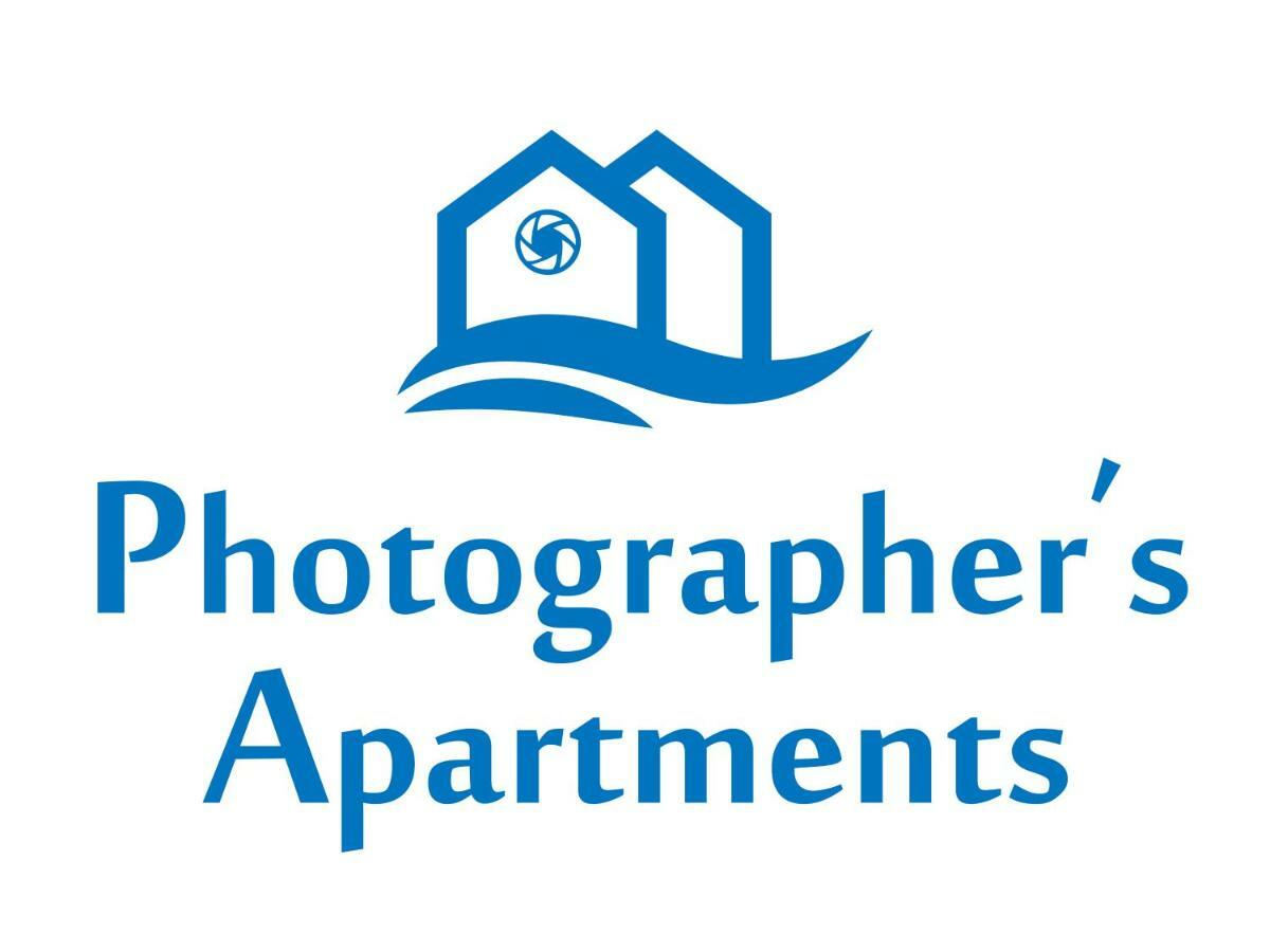 Photographer'S Apartments Alykanas  Extérieur photo